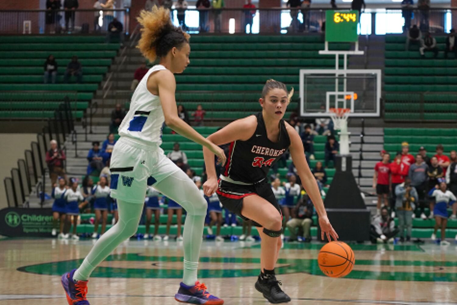 Photos: High school state champions crowned