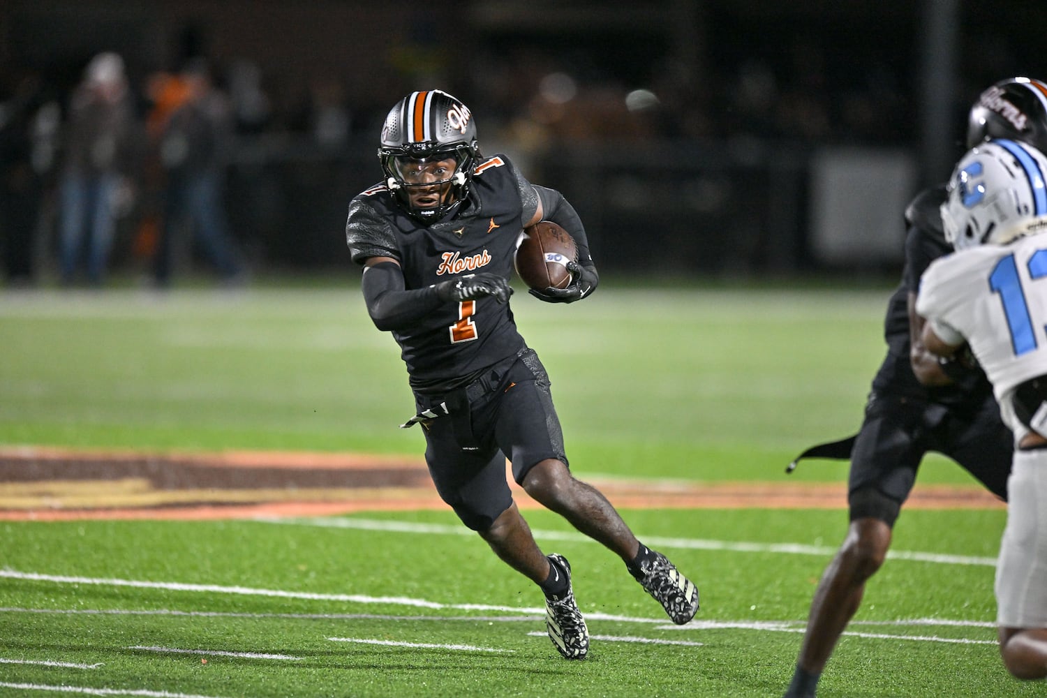 kell high school, cambridge high school 