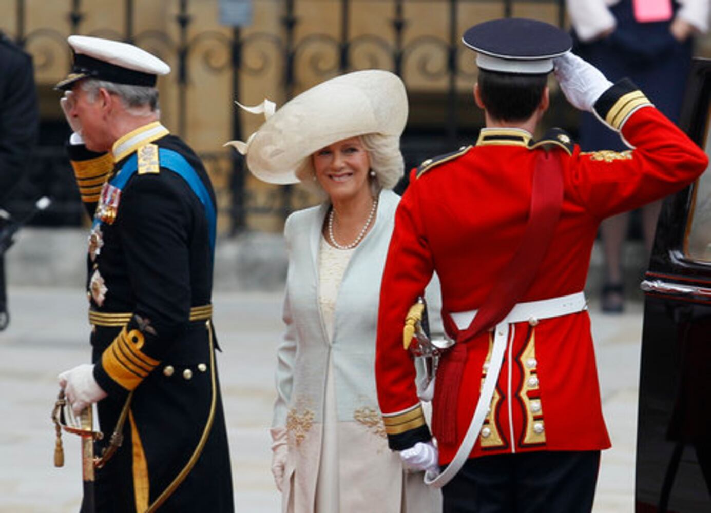 The Royal Wedding, 04.29.11