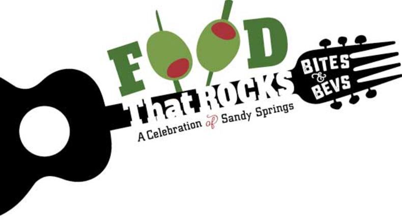 Photo credit: Food that Rocks