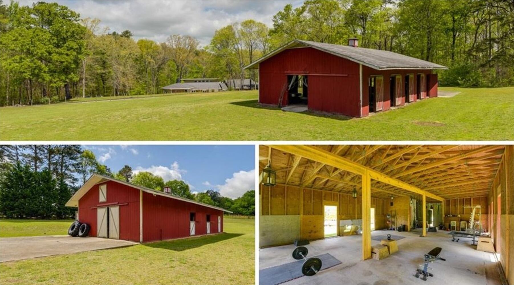 754 Martins Chapel Road, Lawrenceville