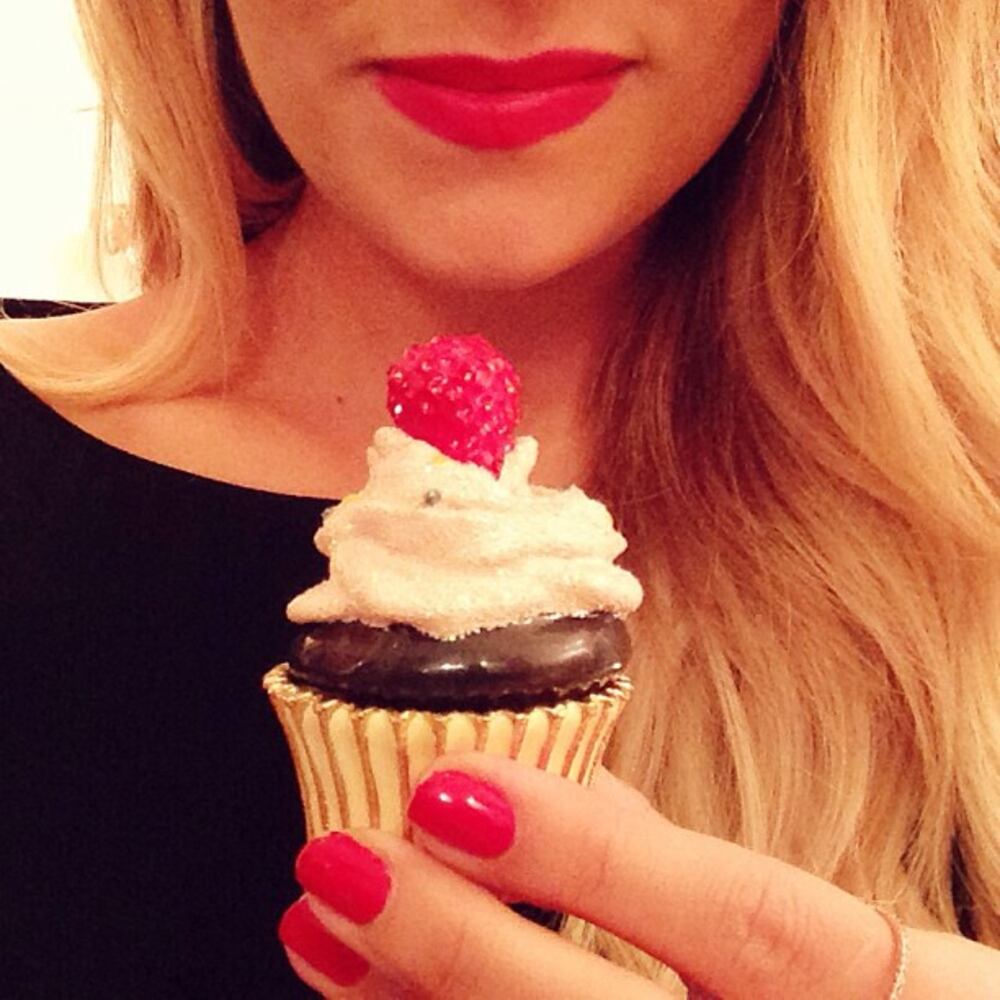 Lauren Conrad, @laurenconrad
