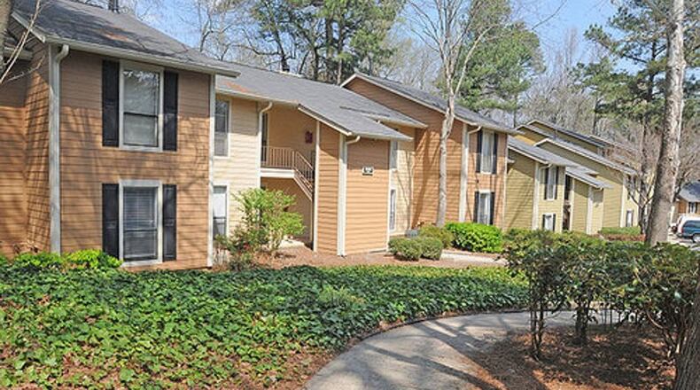 Woodstock has extended for 30 days, until Dec. 12, its emergency moratorium on accepting plans for multi-family rental projects. AJC FILE