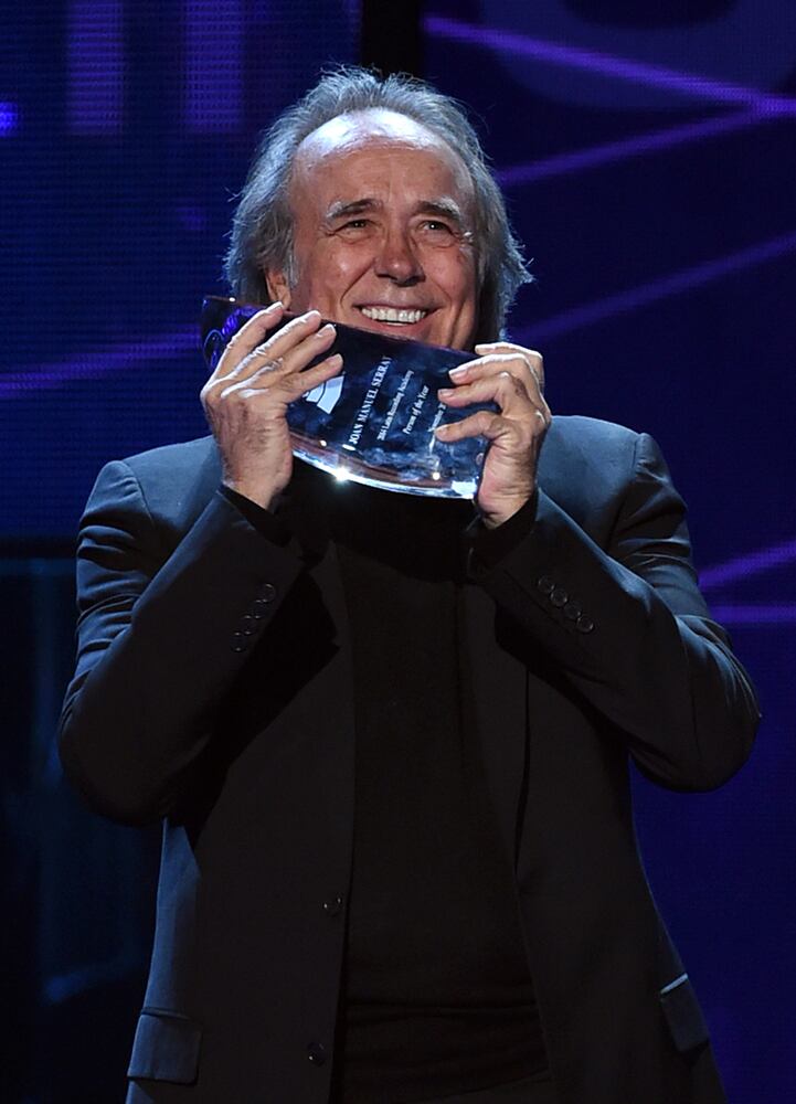 Latin Grammys