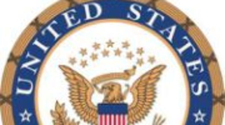 Offered in person and online, the Cobb Chamber Marquee Monday luncheon will host three Cobb representatives from the U.S. Congress on Feb. 8. (Courtesy of Wikipedia)