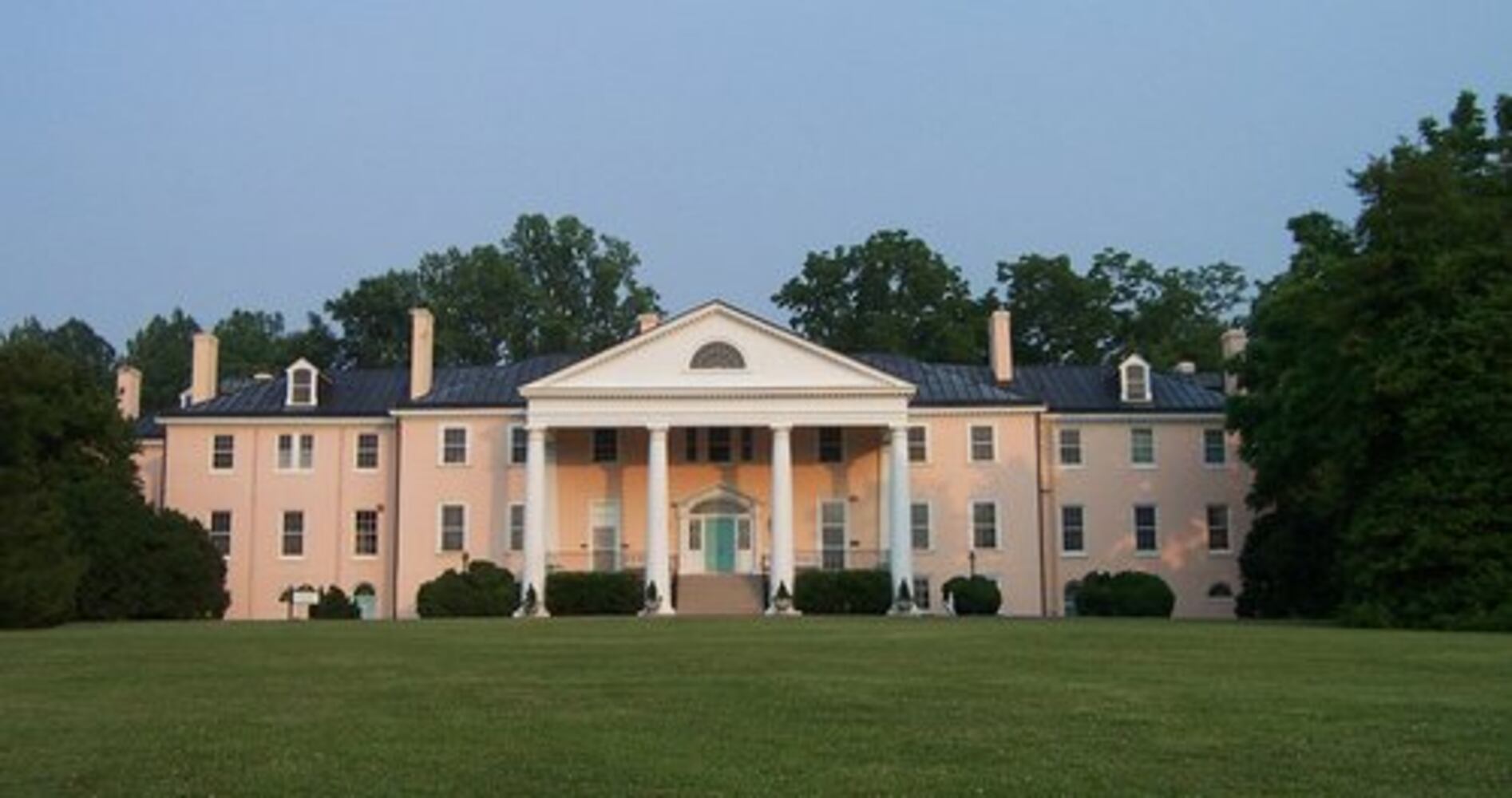 A restored Montpelier reveals James Madison's legacy in Virginia