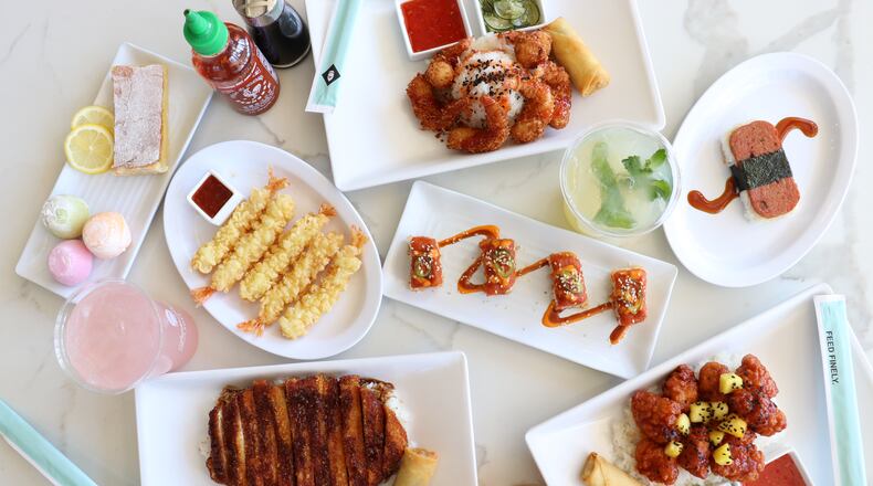 Offerings from LemonShark