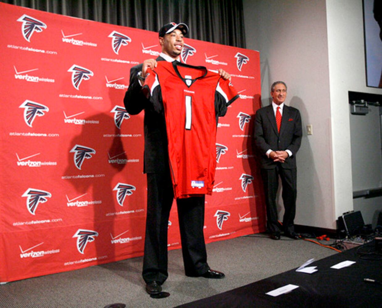 Jamaal Anderson, defensive lineman, Arkansas