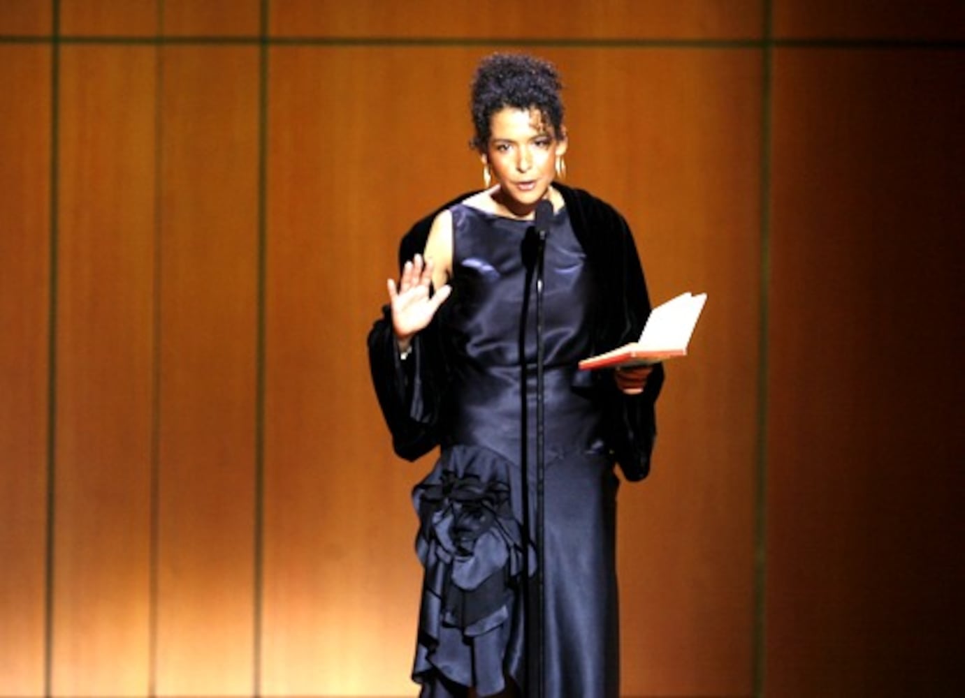 Glamour Magazine hands out 'Women of the Year' awards