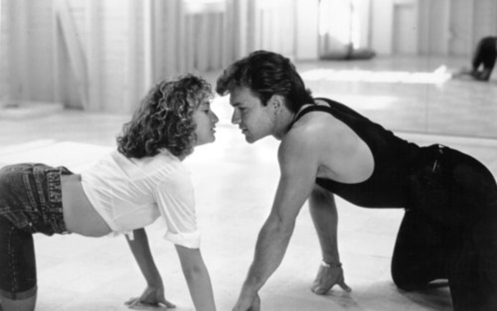 Patrick Swayze dies of pancreatic cancer