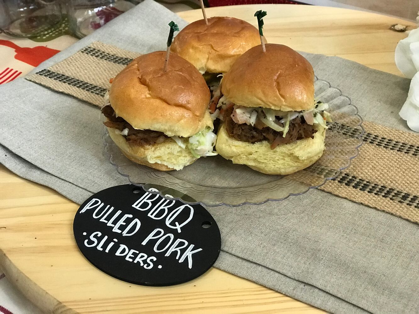 What to eat at Taste of Hartsfield-Jackson
