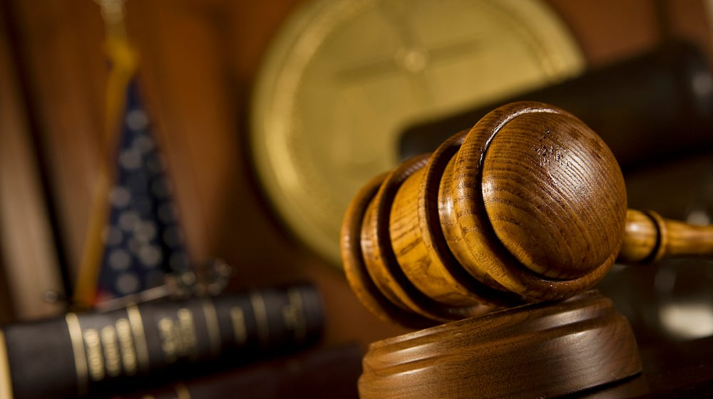 A former Bartow County jailer was sentenced to two years behind bars Monday after pleading guilty to having a sexual relationship with an inmate. (File)