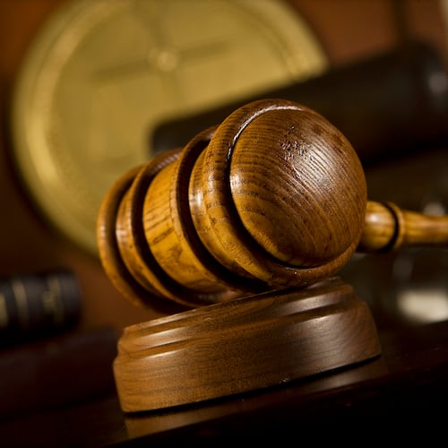 A former Bartow County jailer was sentenced to two years behind bars Monday after pleading guilty to having a sexual relationship with an inmate. (File)