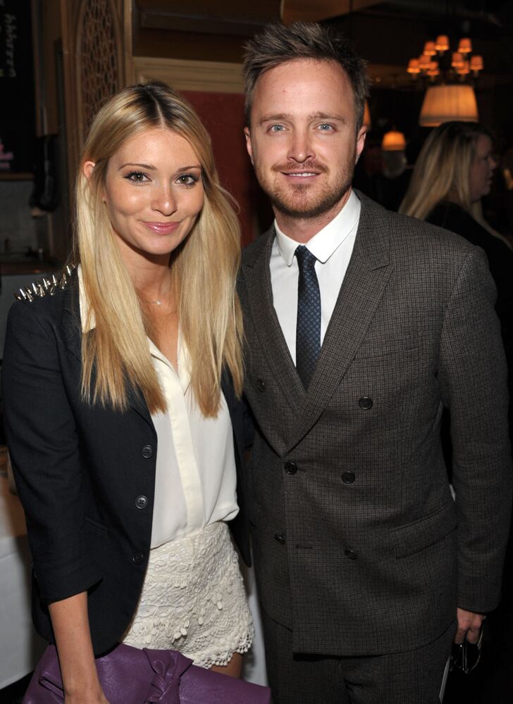 'Breaking Bad,' 'Malcolm in the Middle' star joined by castmates