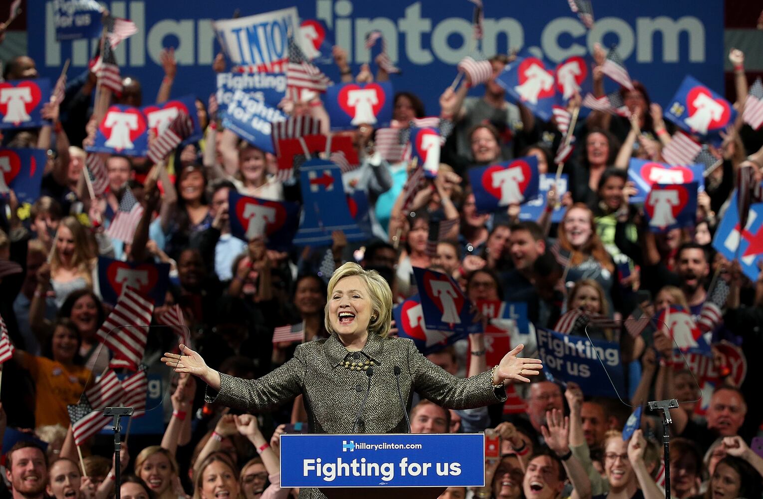 Photos of the Week, April 29, 2016