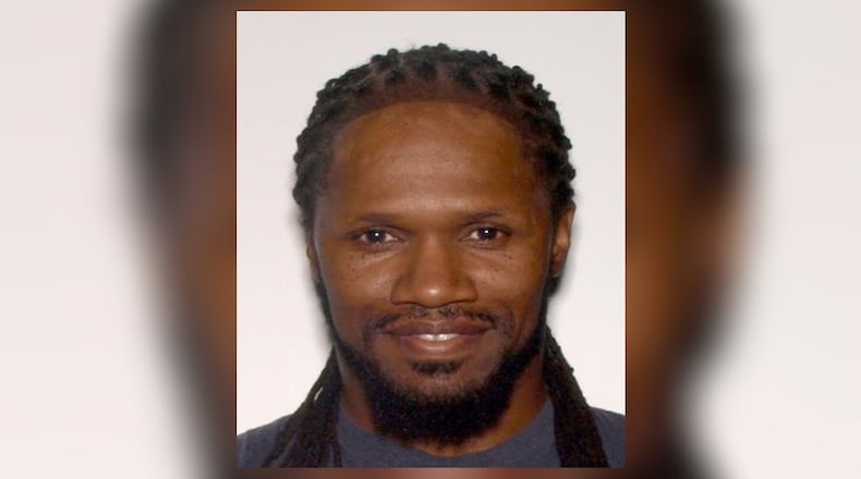 Joseph Benjamin, 40, of Social Circle, was shot multiple times Wednesday night outside the Edgewood Court Apartments on Hardee Street, where he had been working as a security guard.