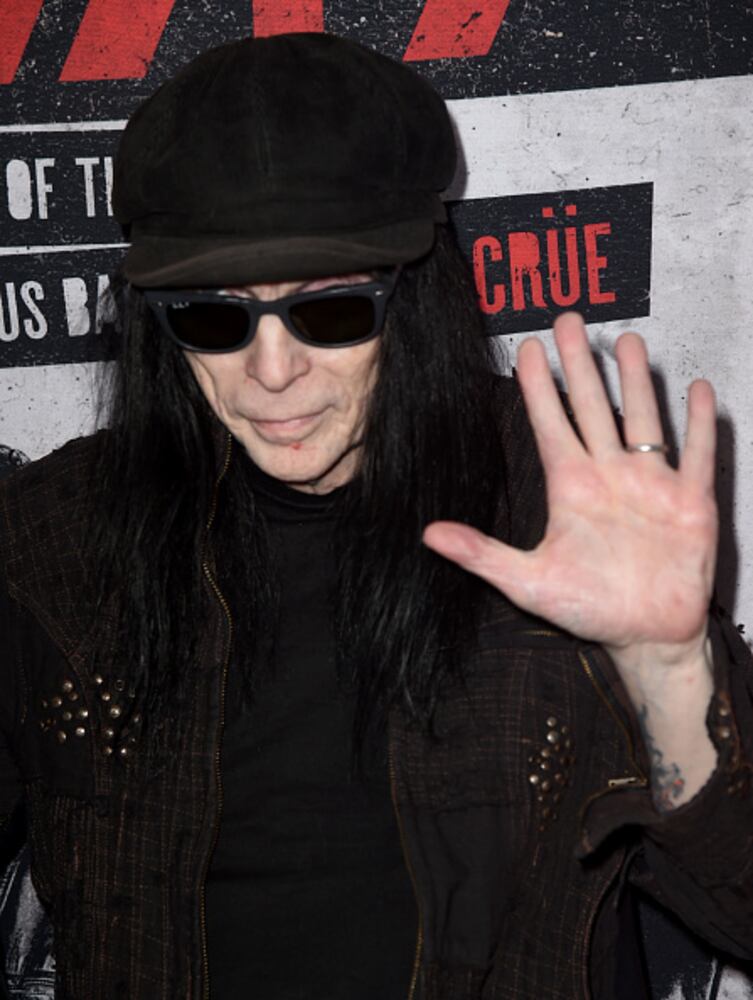 Photos: Mötley Crüe, Poison, Def Leppard through the years