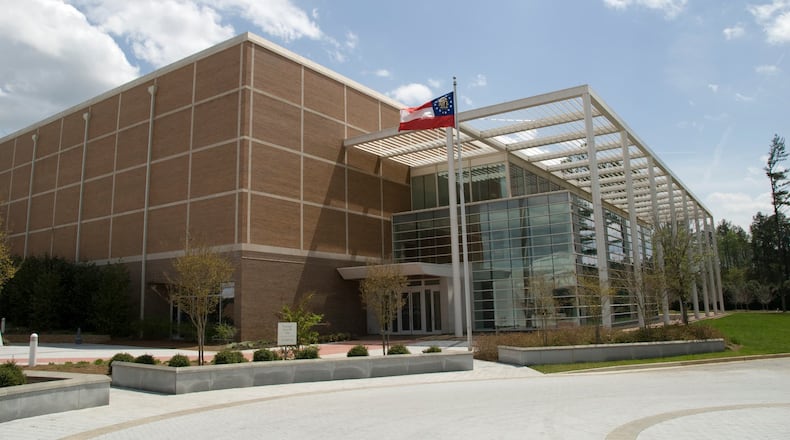 For the first time since March 2020, the Georgia Archives will be open in Morrow for the return of on-site programming from noon-1 p.m. July 8. (Courtesy of Georgia Archives)