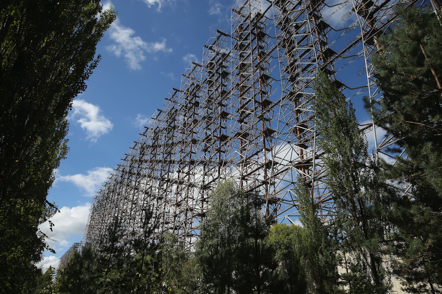 Chernobyl