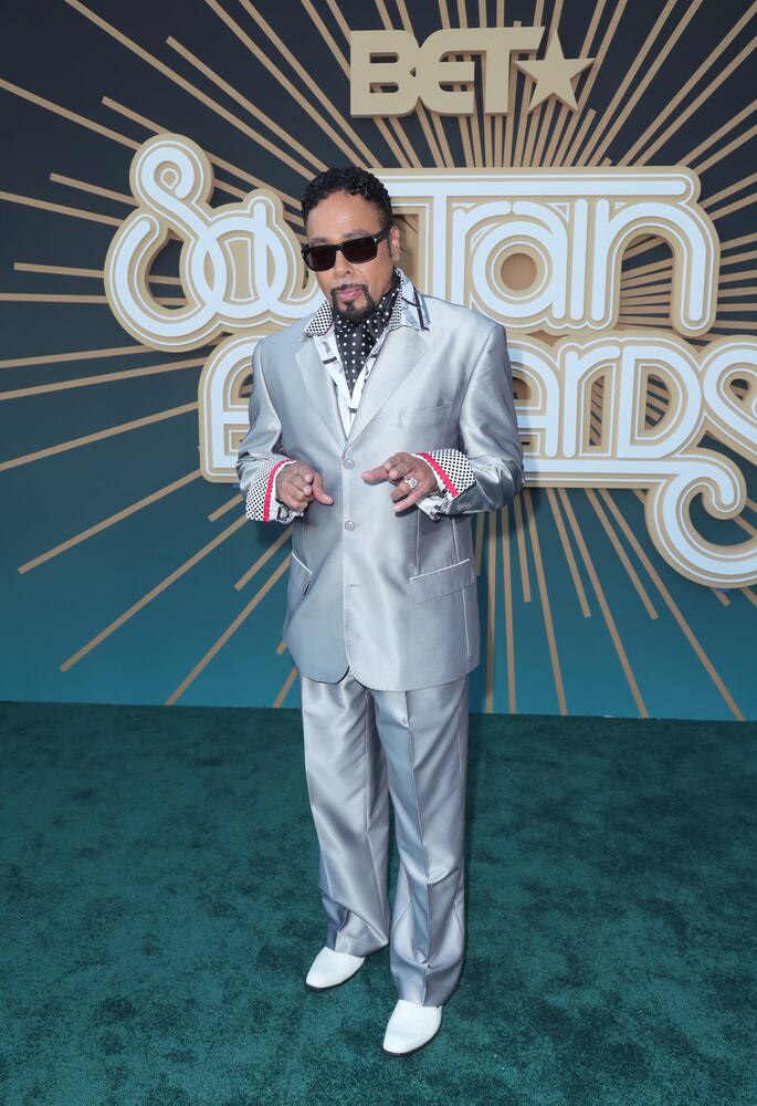 Soul Train Awards