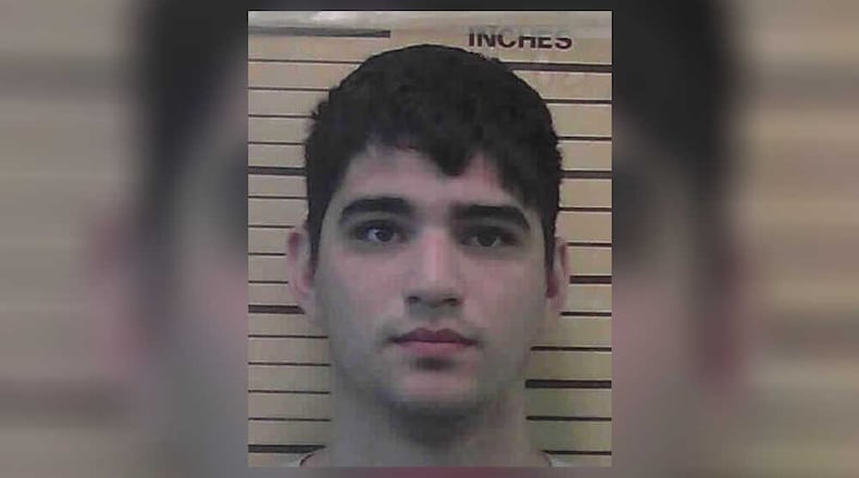 Jeffrey Allen Allmond