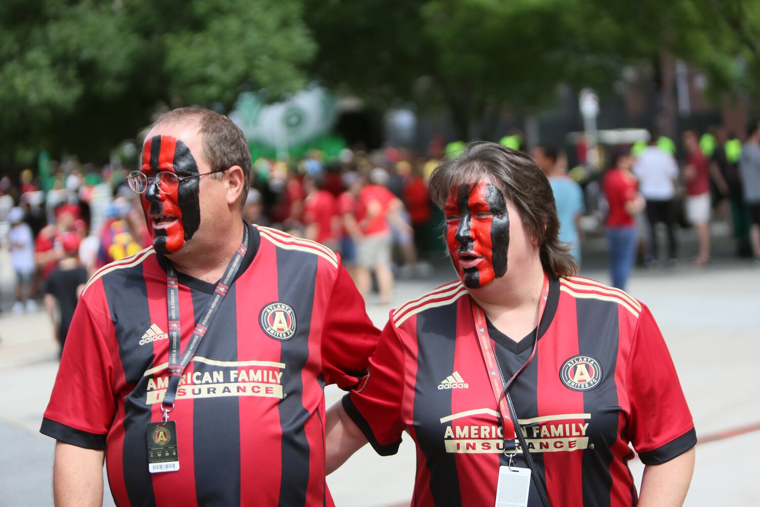 Atlanta United