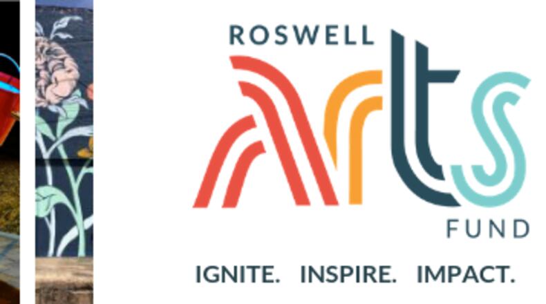 Roswell Arts Fund Board Member, Susan Rumble, is offering to match donations up to $1,000 for gifts made by Dec.31. (Courtesy Roswell Arts Fund)