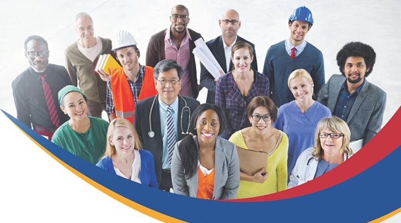 Tucker Summit CID, the City of Tucker, WorkSource DeKalb and GPTC partner to host a Tucker Job Fair to address the growing need for qualified and skilled workforce. CONTRIBUTED