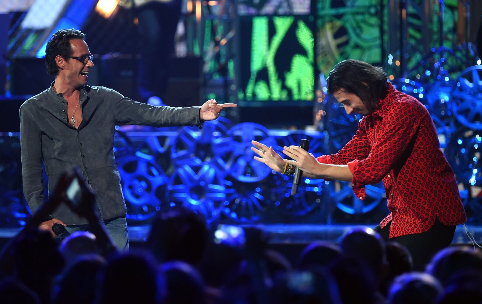 Latin Grammys