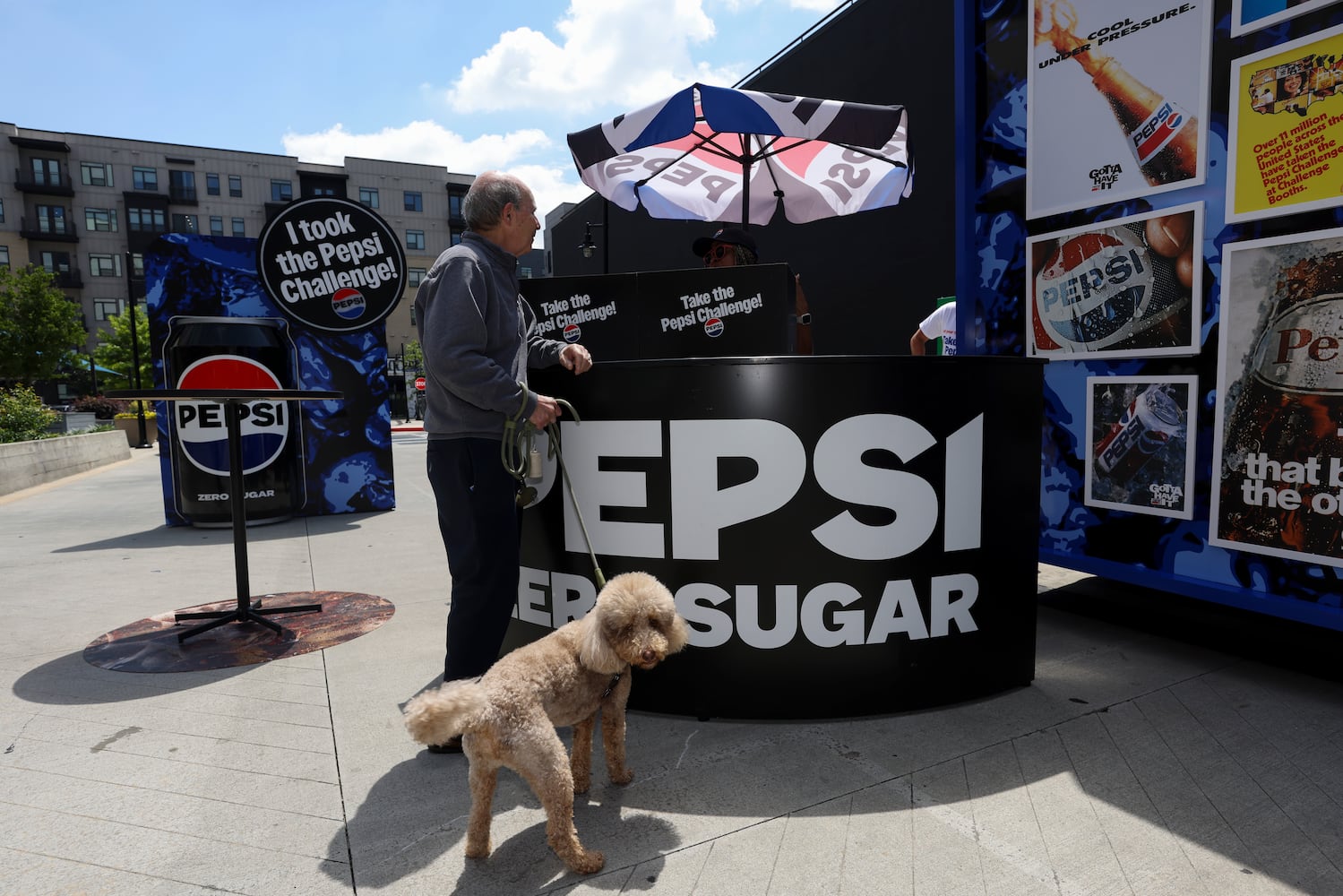 050925 Pepsi Challenge