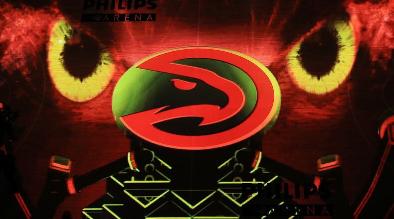 Curtis Compton / ccompton@ajc.com