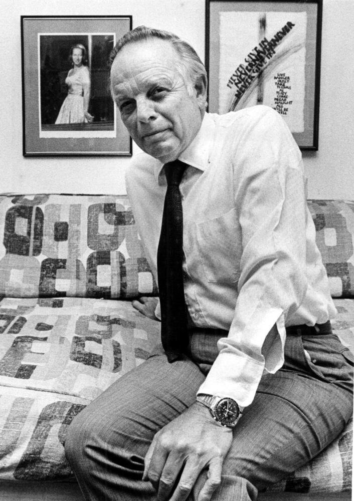 Cecil Alexander