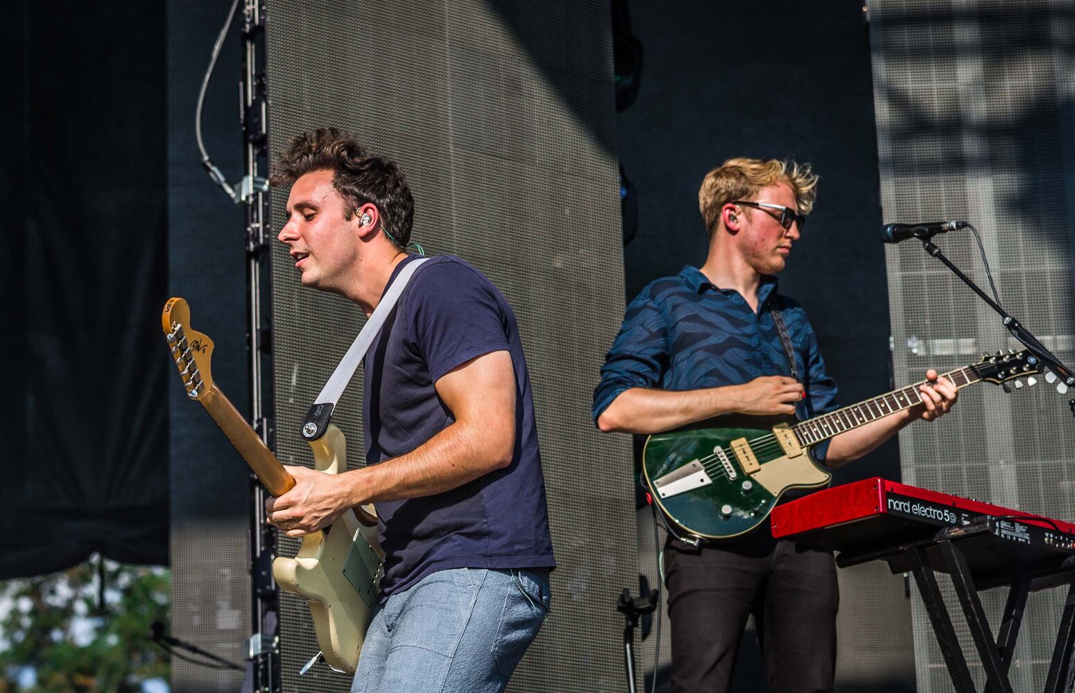 Music Midtown 2017