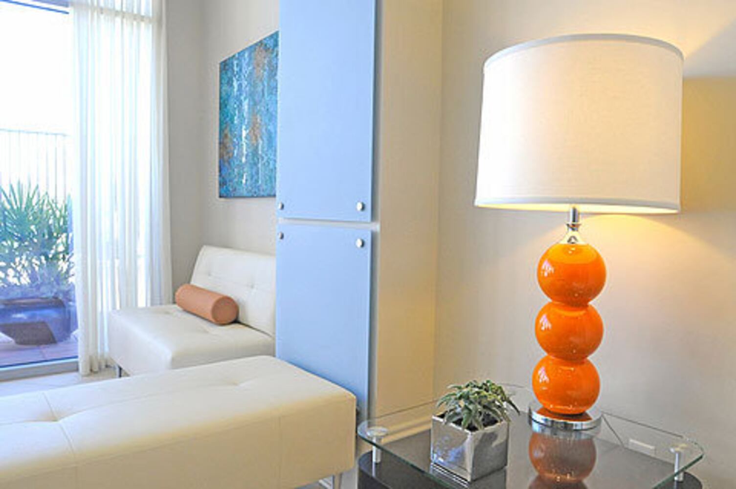 Luxe in Midtown