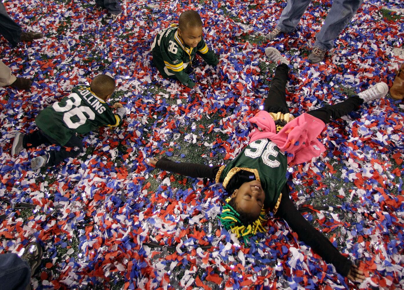 Super Bowl XLV