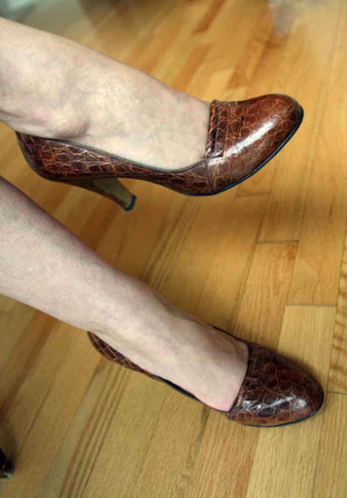 My Style: Ashley Webb