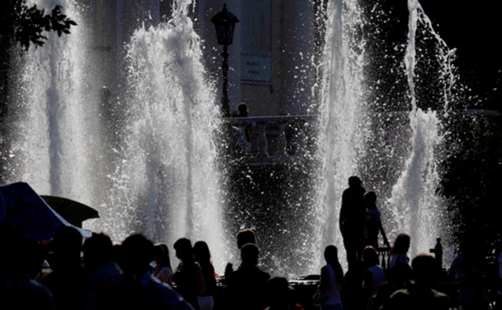 July 14, 2008: Today in Pictures
