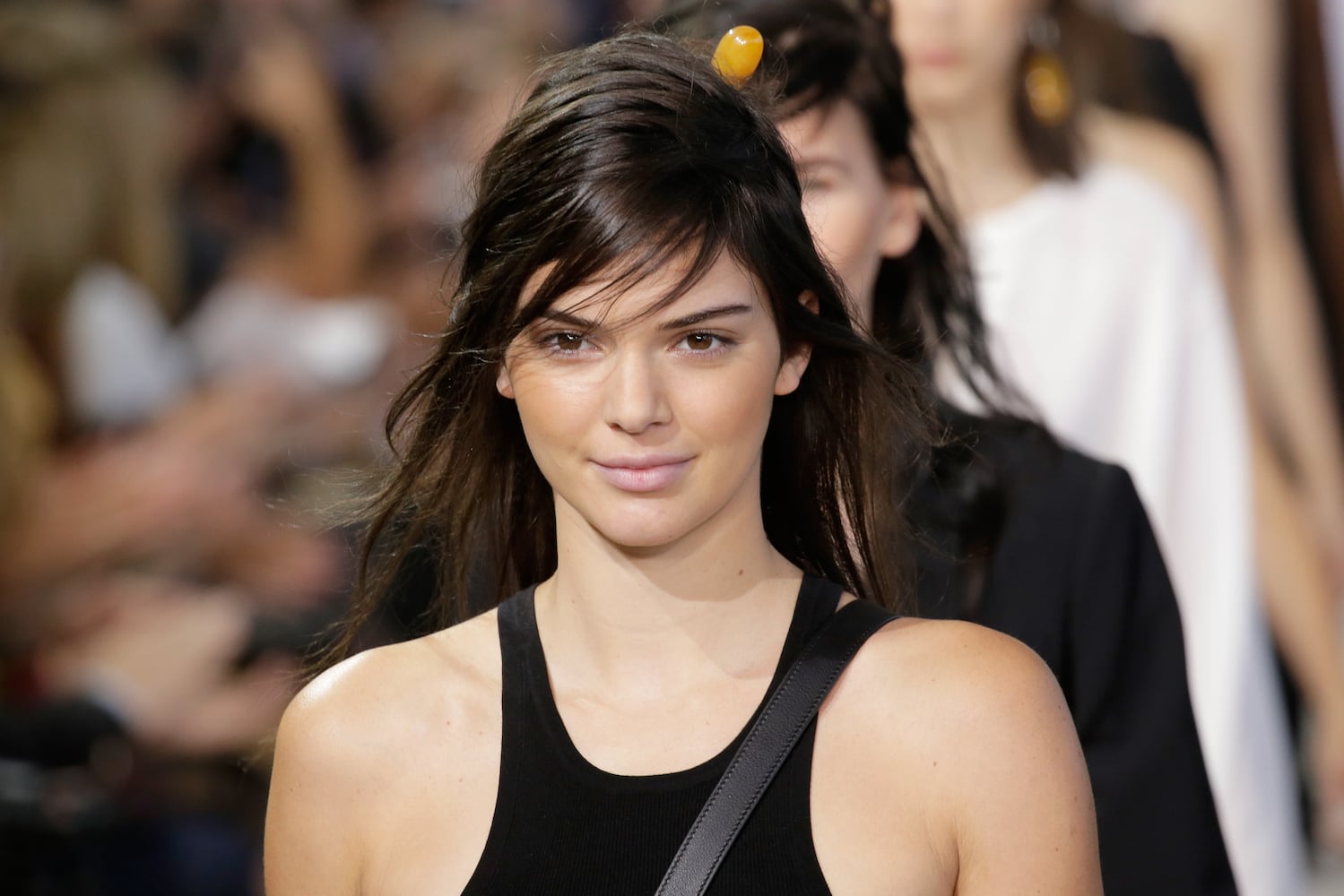 Kendall Jenner was born on Nov. 3, 1995