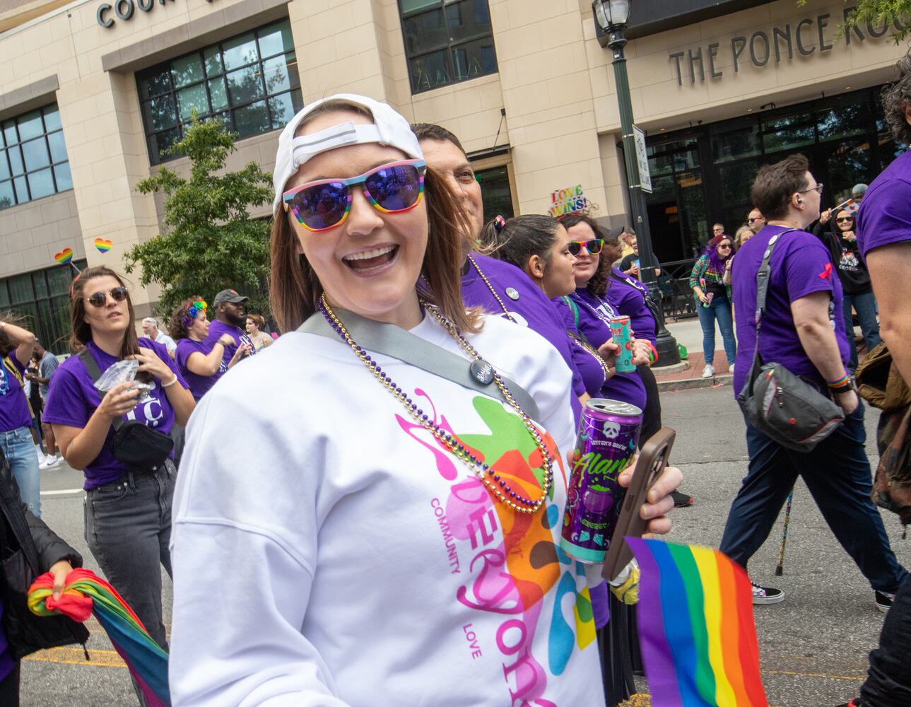 Pride Parade