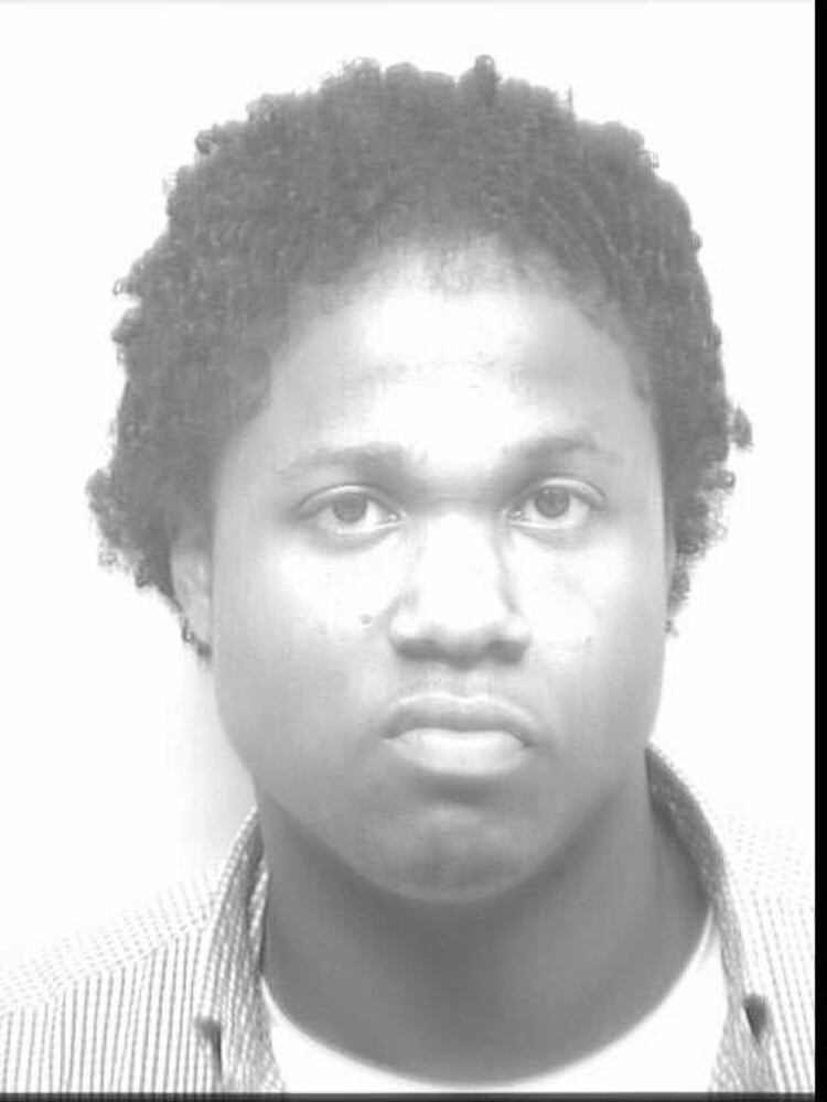 Ismaaiyl Brinsley