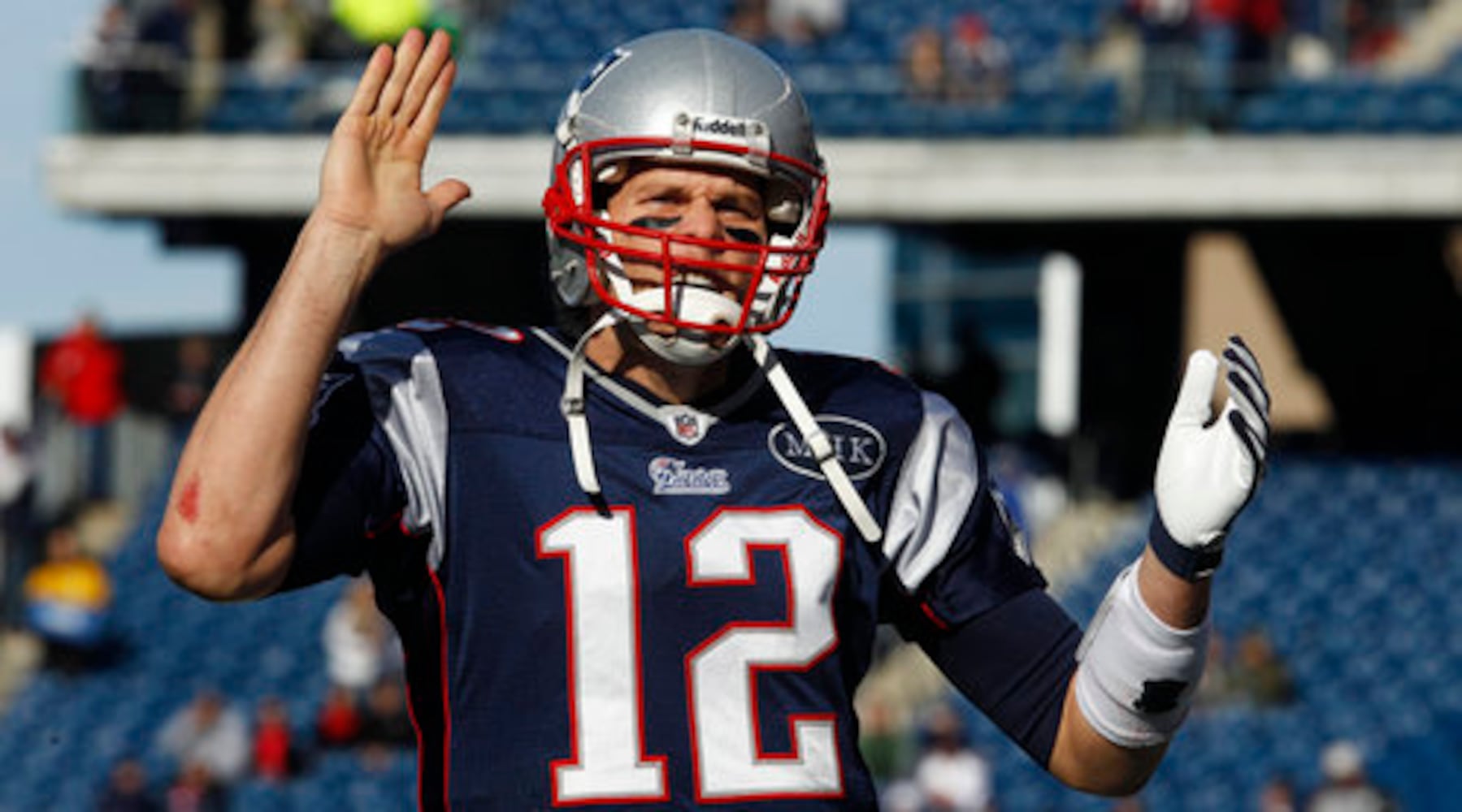 Top selling NFL jerseys of 2011 season