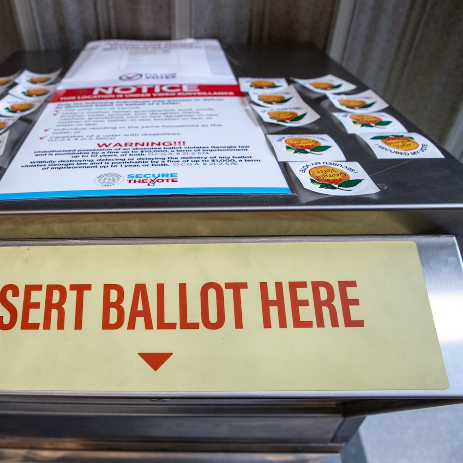 (Jenni Girtman for The Atlanta Journal-Constitution)