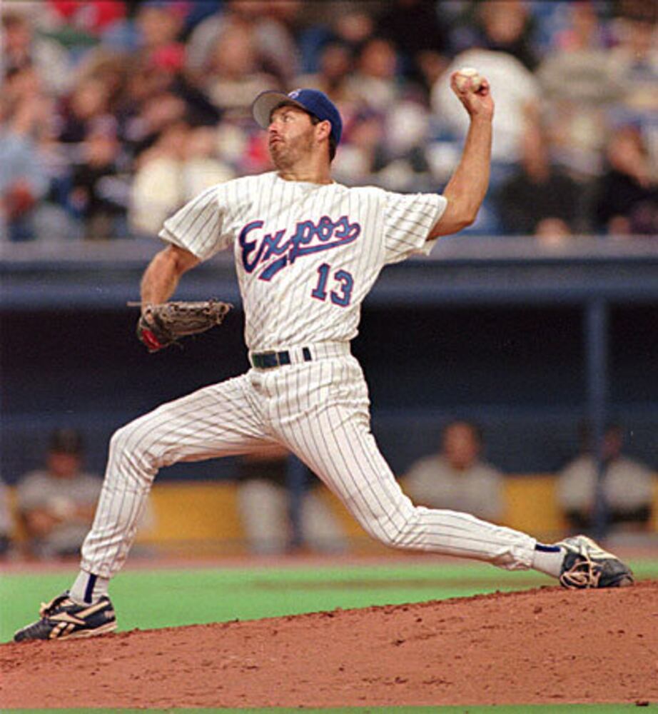 Sports superstitions: Wearing No. 13