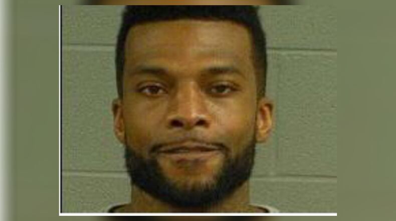 Joseph Priester (Credit: Smyrna Police Department)