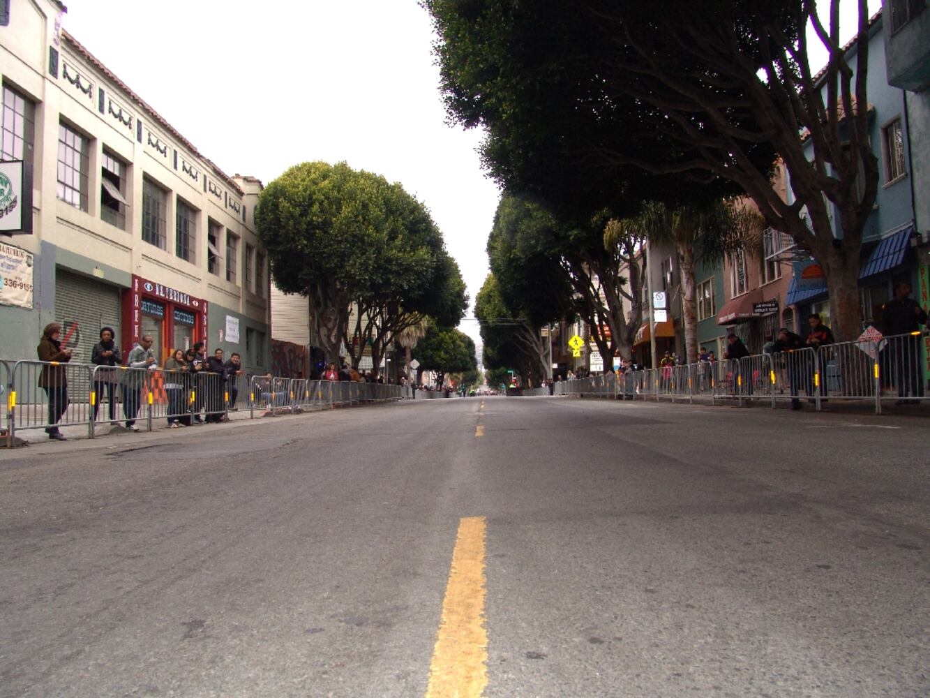SF Carnaval Parade 2012