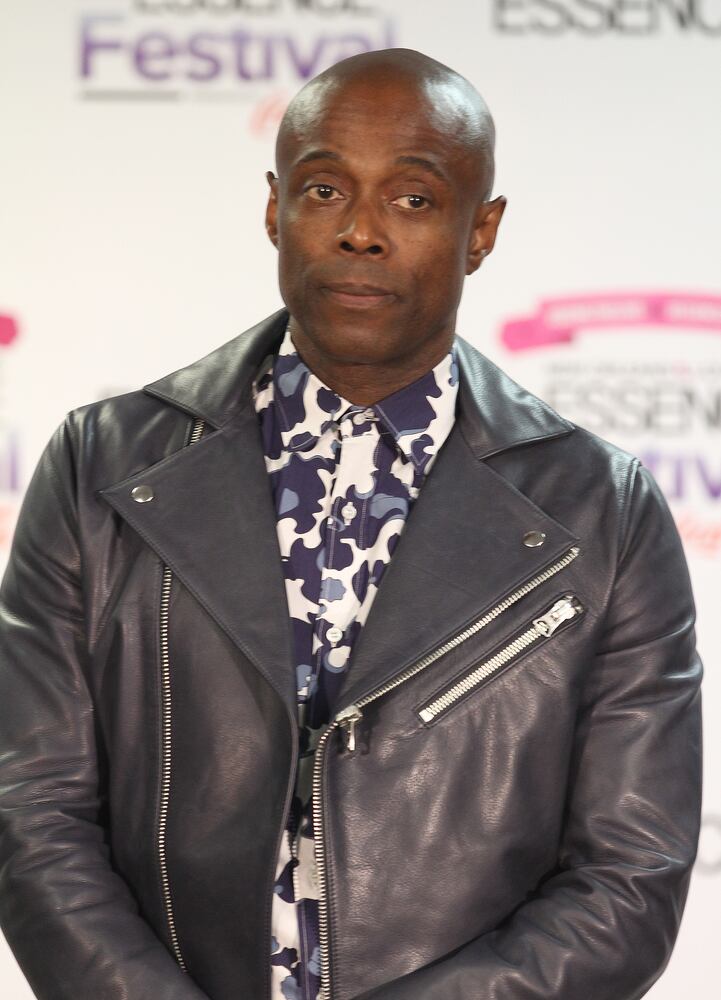 2015 Essence Musical Festival