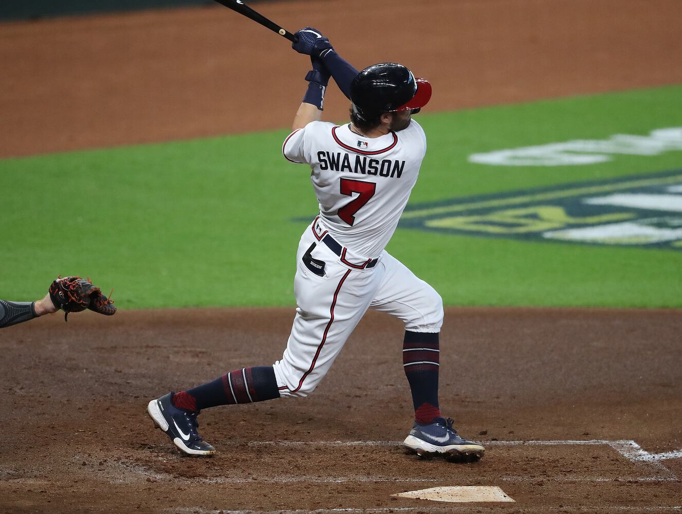 BRAVES NLDS