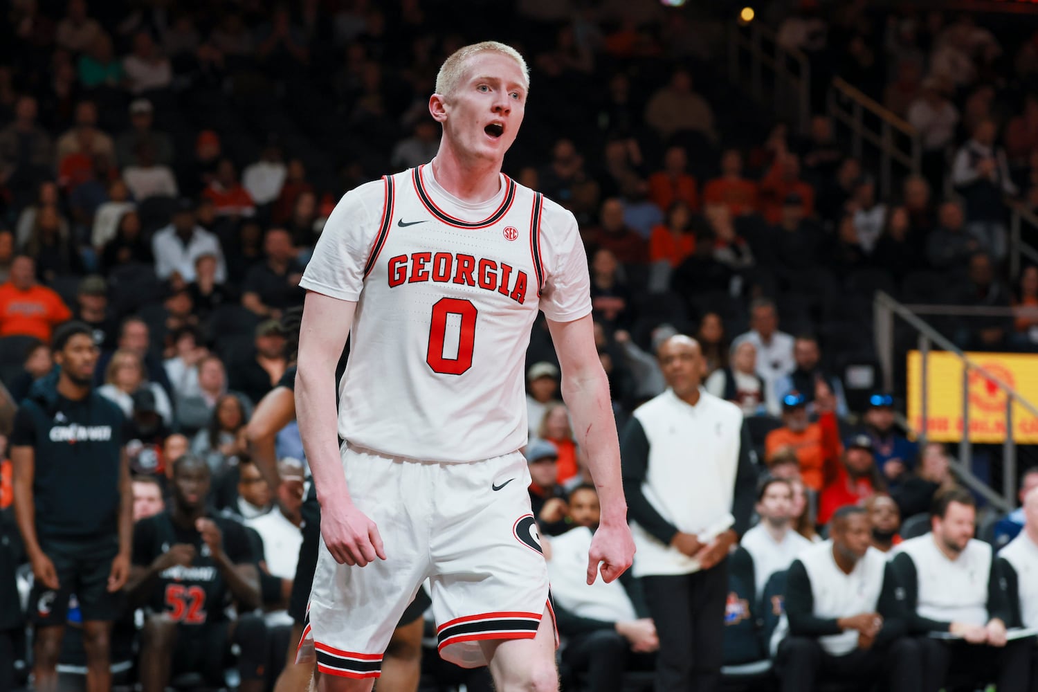 121425 uga basketball photos