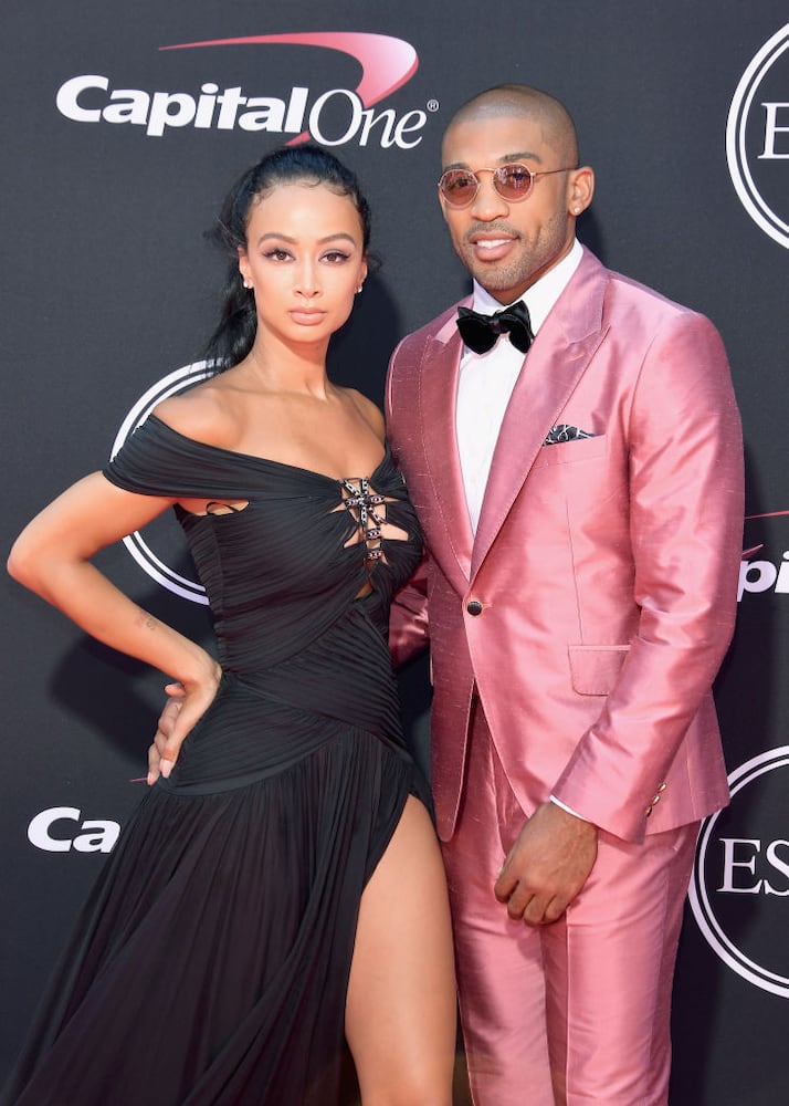 2017 ESPY Awards: Red Carpet Arrivals