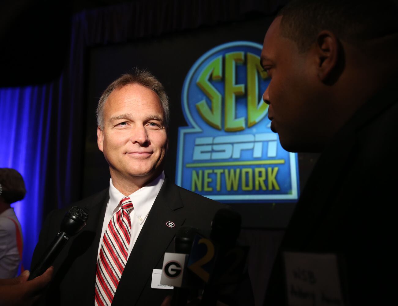 The new network debuts in August 2014